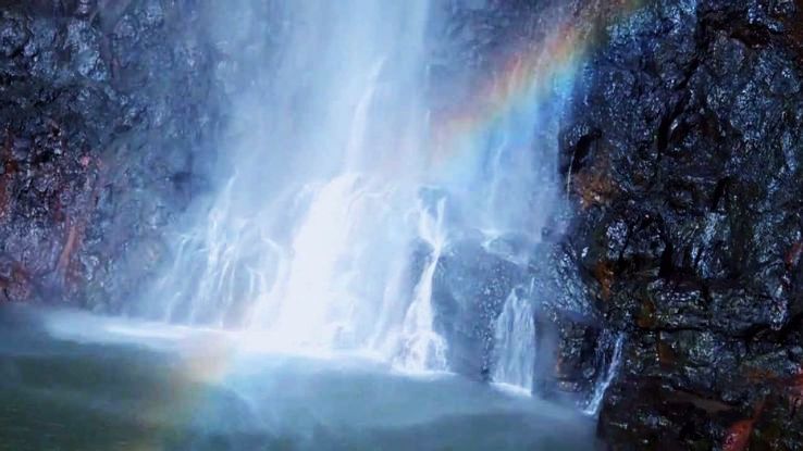 8. Khandadhar Waterfall